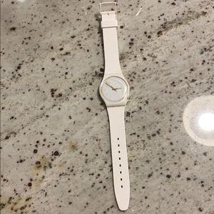 Swatch watch